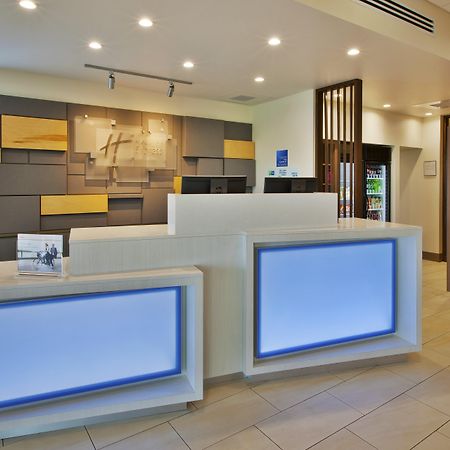 Holiday Inn Express And Suites South Hill By Ihg Ngoại thất bức ảnh