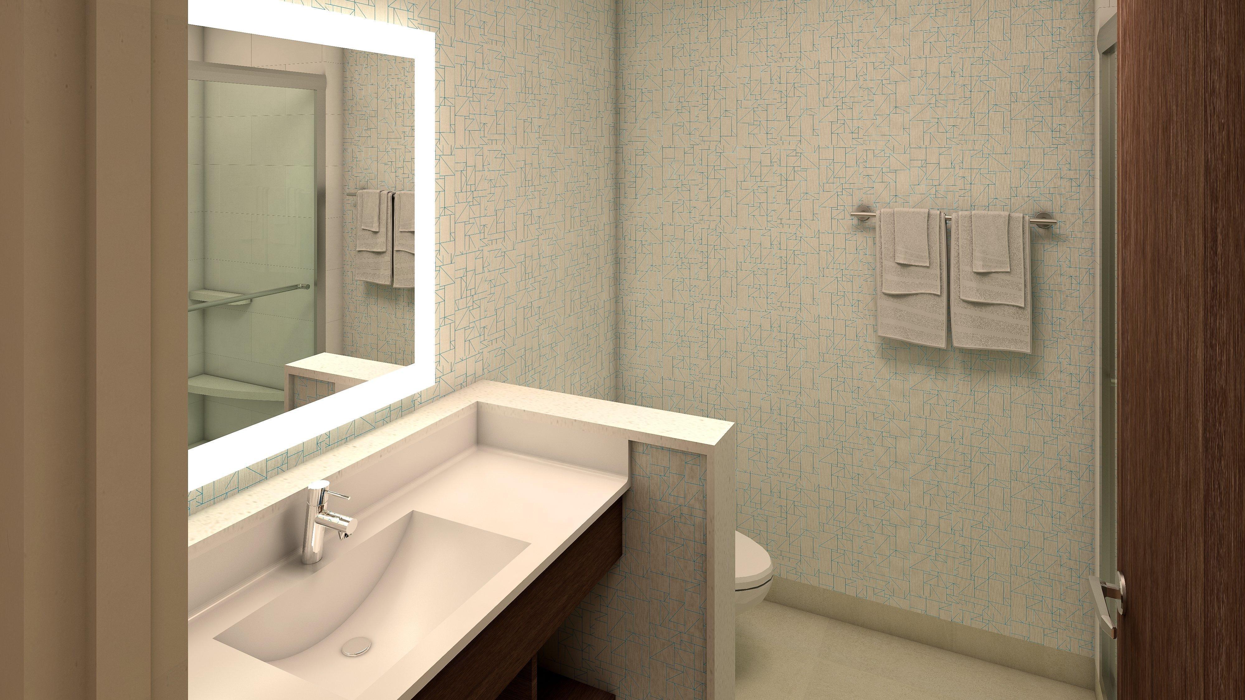 Holiday Inn Express And Suites South Hill By Ihg Ngoại thất bức ảnh