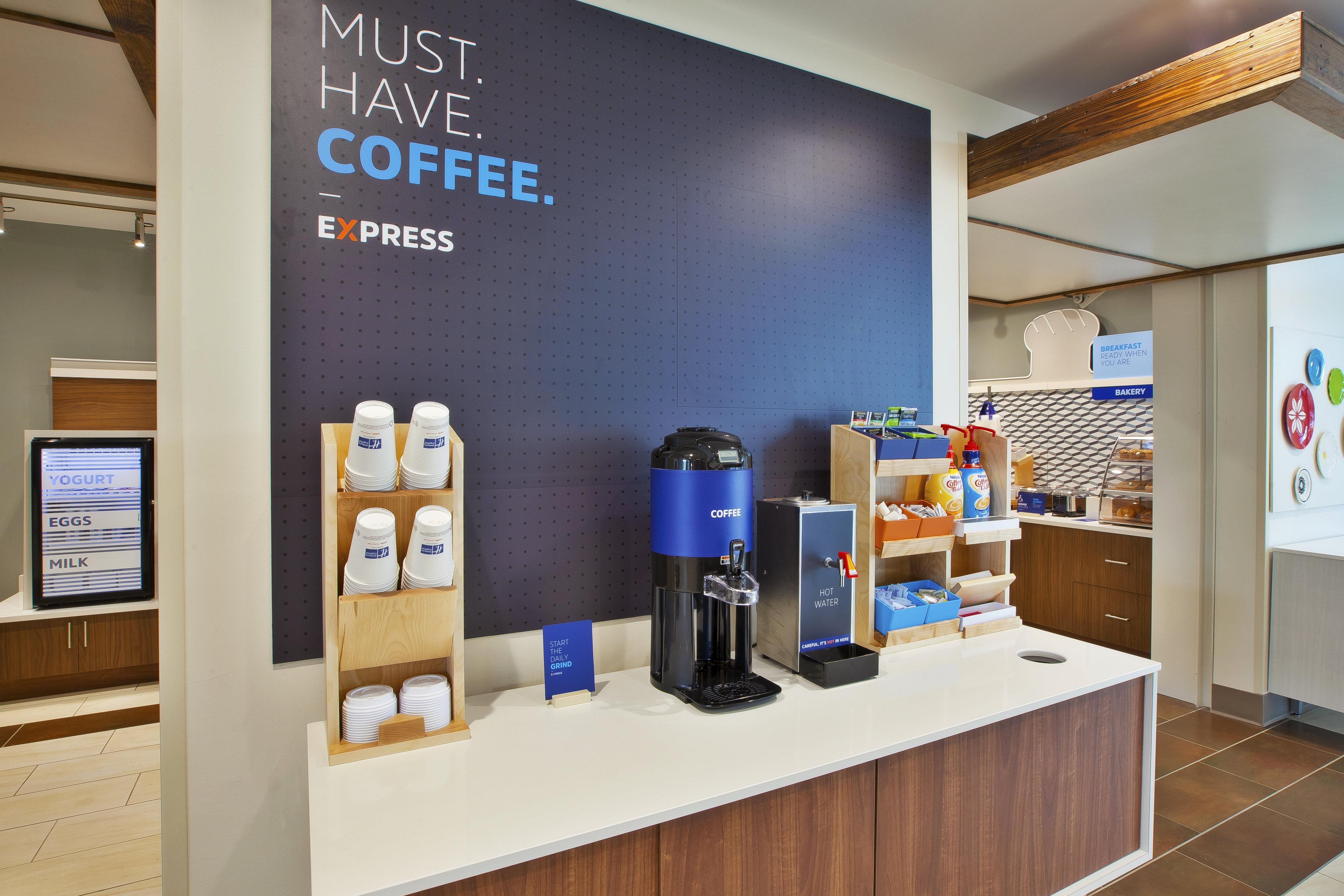 Holiday Inn Express And Suites South Hill By Ihg Ngoại thất bức ảnh