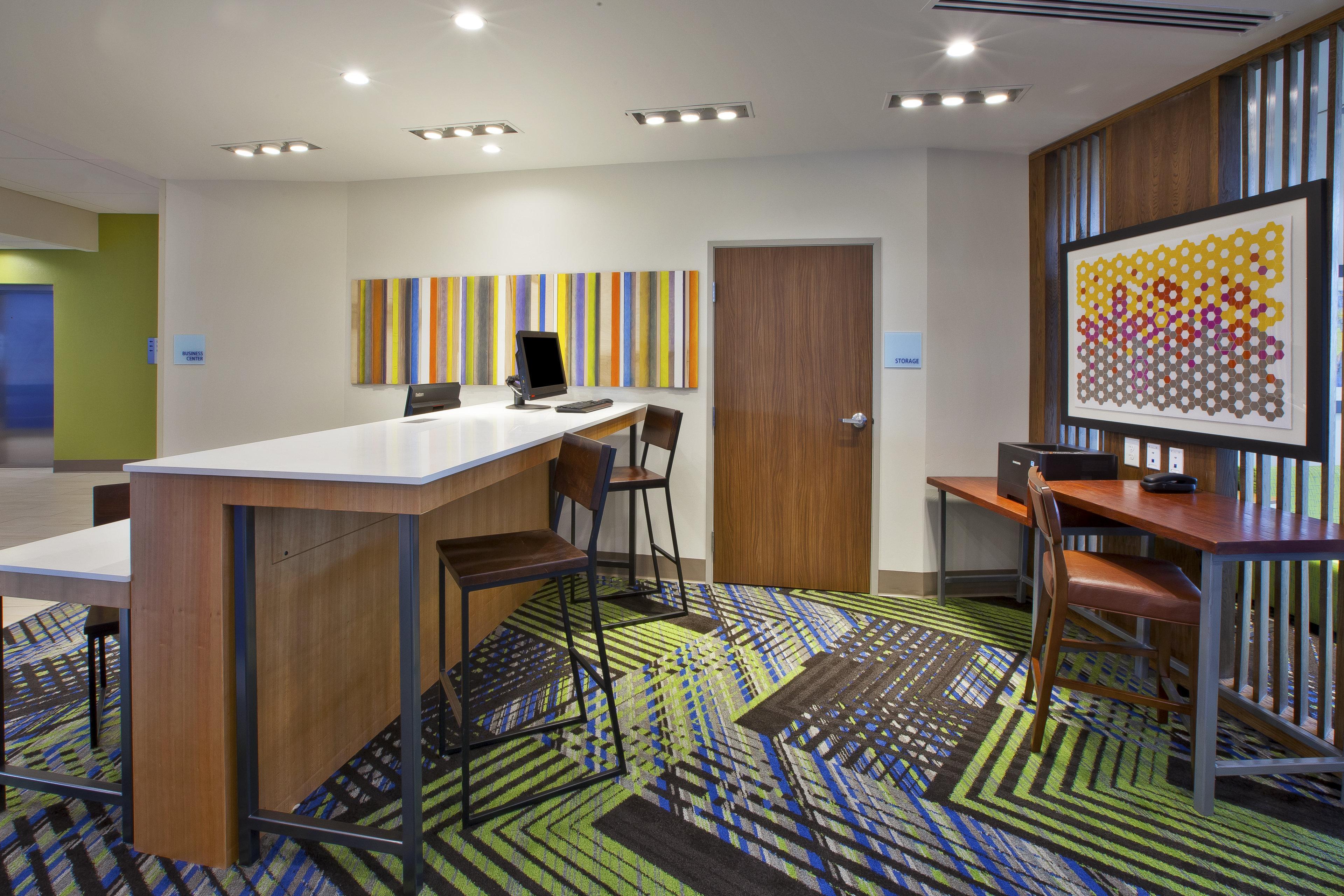 Holiday Inn Express And Suites South Hill By Ihg Ngoại thất bức ảnh