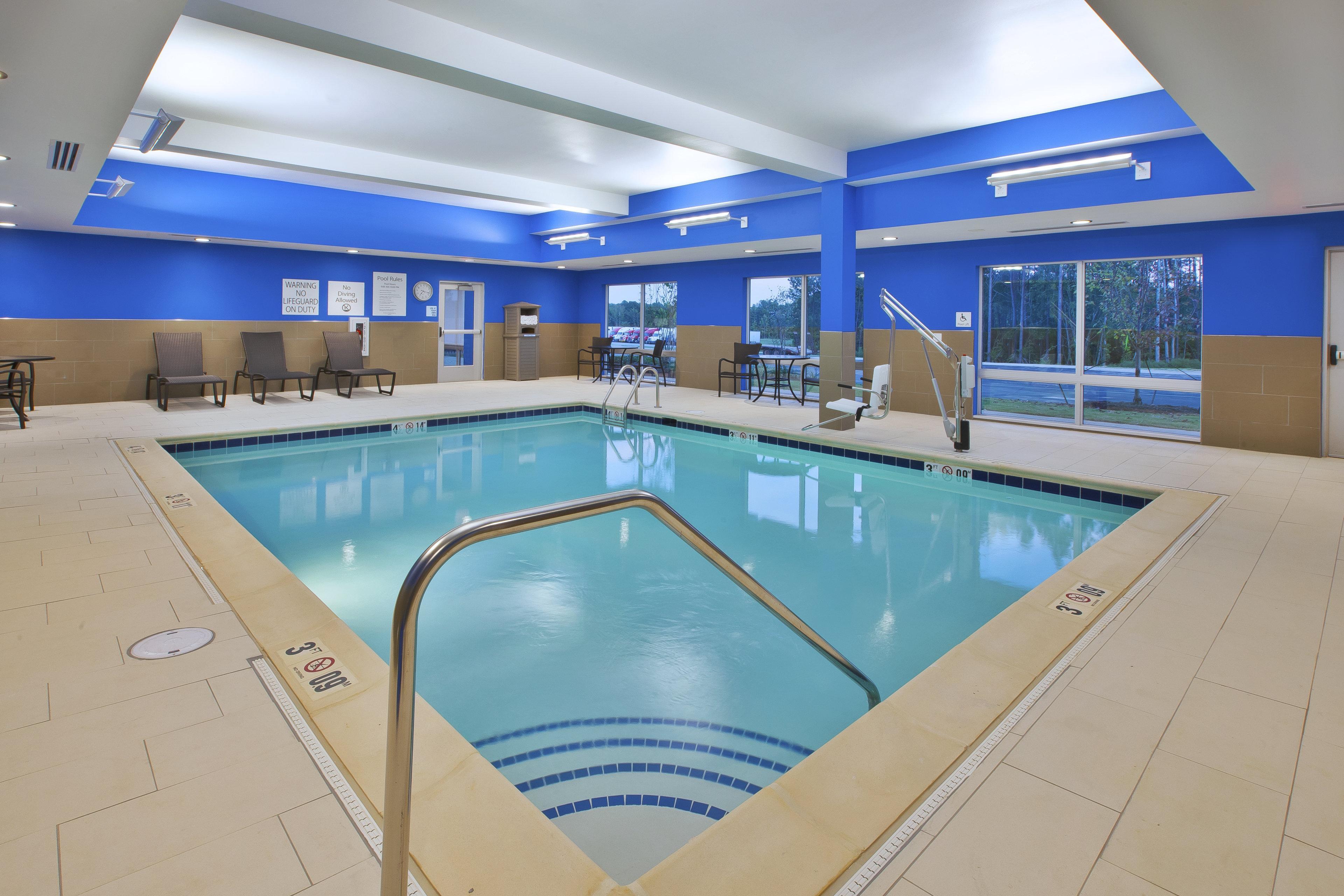 Holiday Inn Express And Suites South Hill By Ihg Ngoại thất bức ảnh