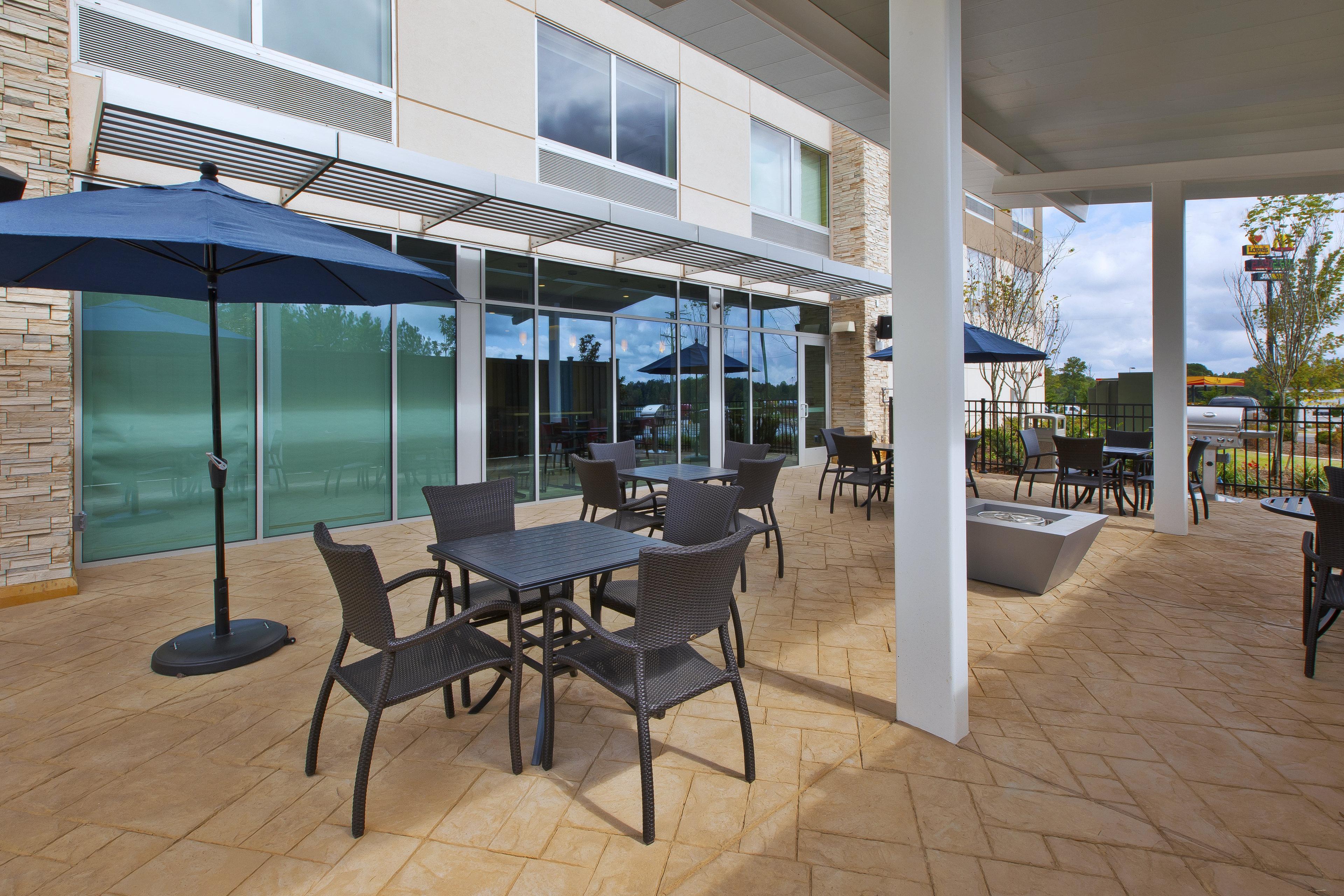 Holiday Inn Express And Suites South Hill By Ihg Ngoại thất bức ảnh