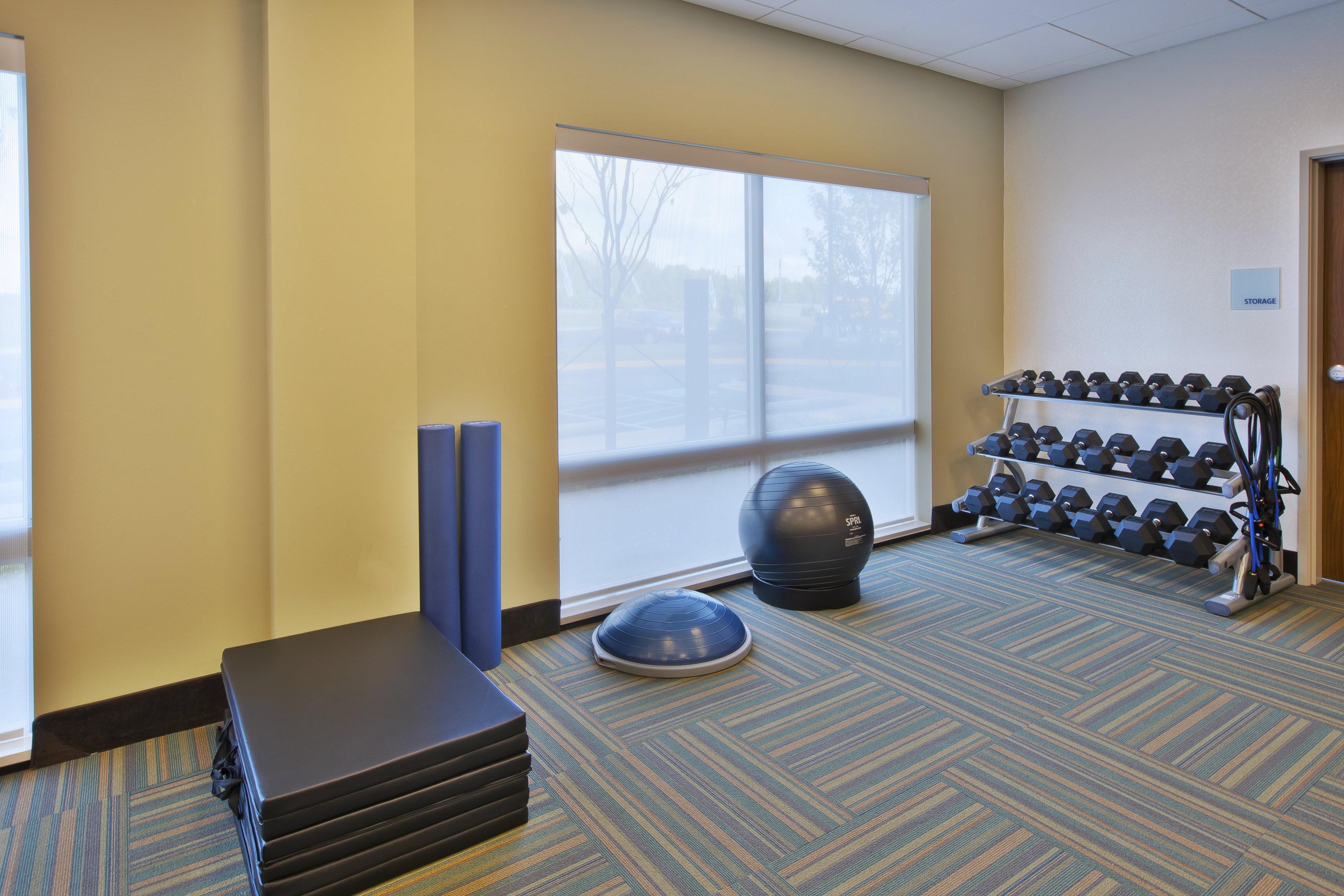 Holiday Inn Express And Suites South Hill By Ihg Ngoại thất bức ảnh