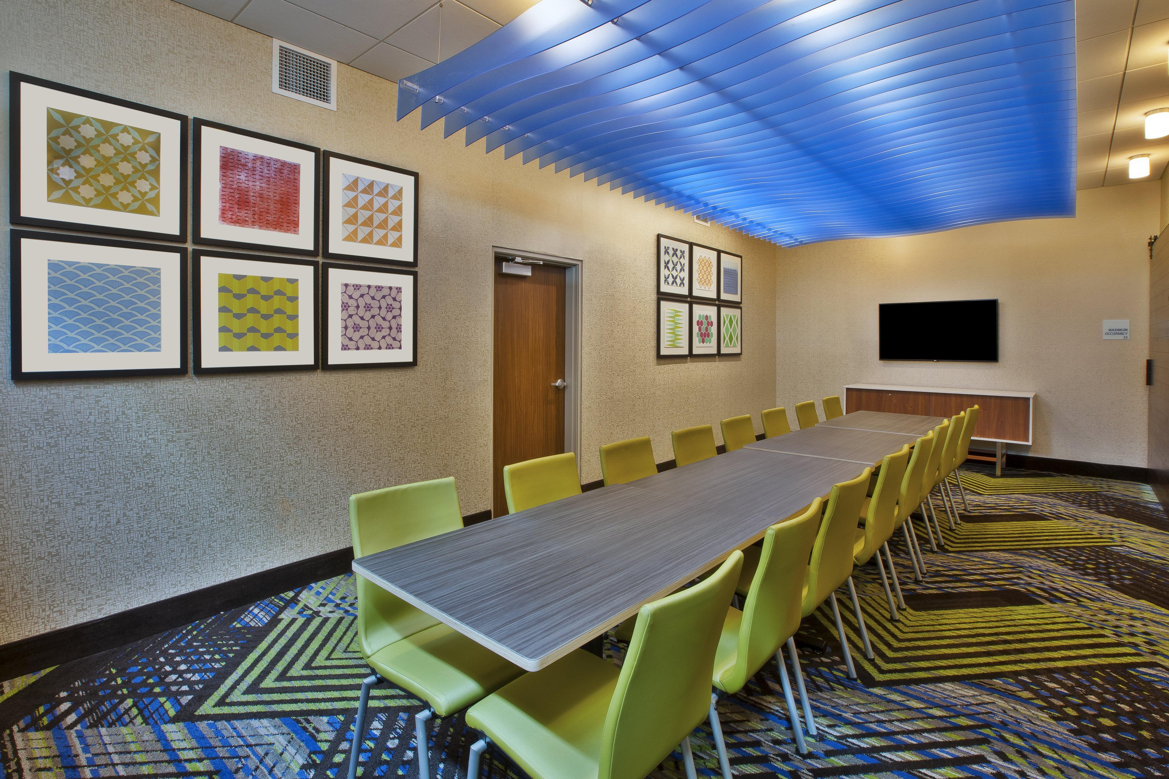 Holiday Inn Express And Suites South Hill By Ihg Ngoại thất bức ảnh