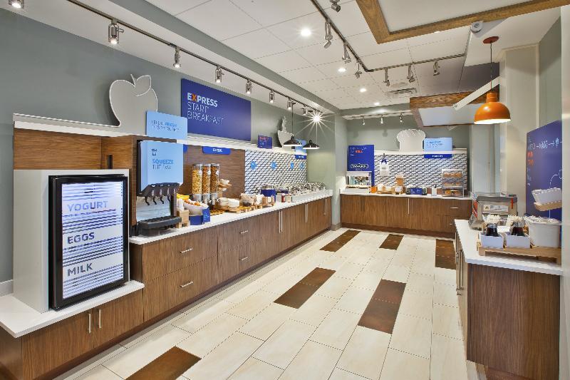 Holiday Inn Express And Suites South Hill By Ihg Ngoại thất bức ảnh